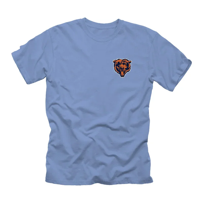 CHICAGO BEARS GAME DAY T-SHIRT