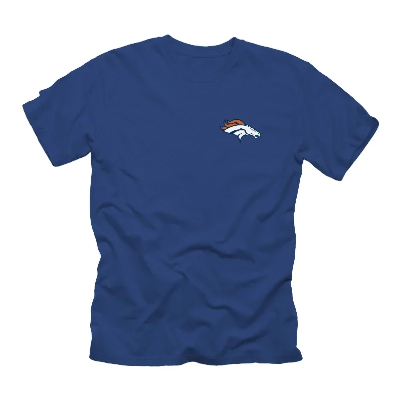 DENVER BRONCOS GAME DAY T-SHIRT