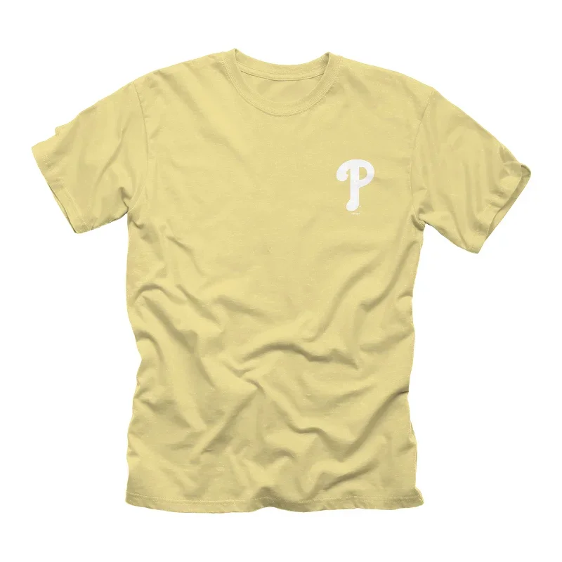 PHILADELPHIA PHILLIES BALLGAME T-SHIRT