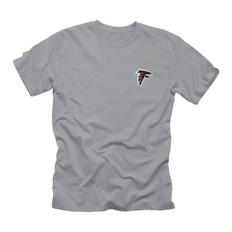 ATLANTA FALCONS HAIL MARY T-SHIRT