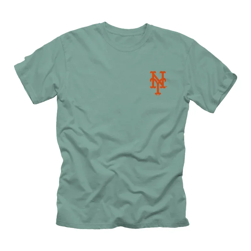 NEW YORK METS GRAND SLAM T-SHIRT