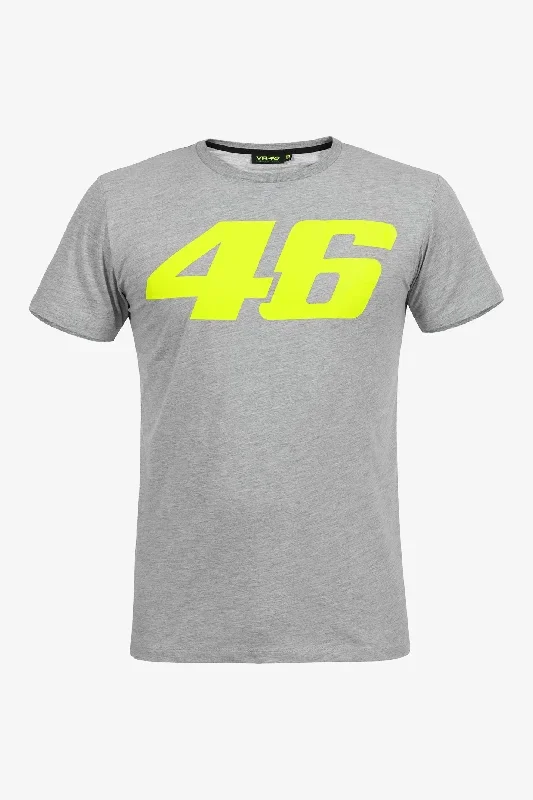 Core large 46 t-shirt grey