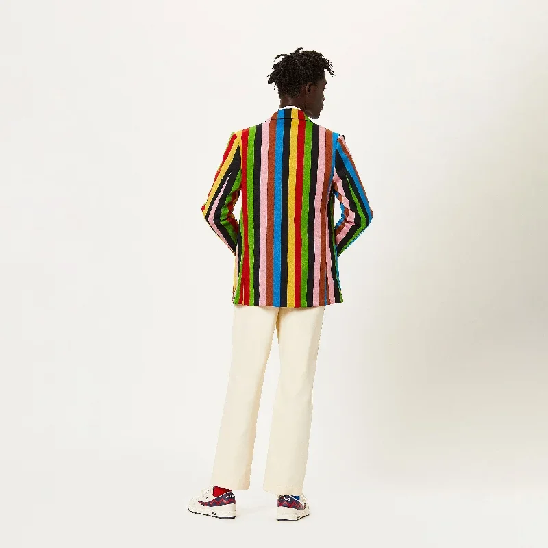 Croquet Stripe