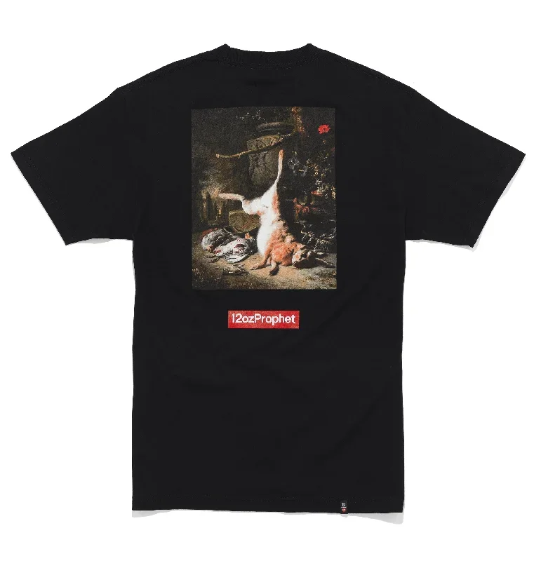 Until Death Tee