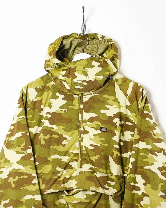 dickies-1-4-zip-camo-pullover-jacket-x-large-e9429