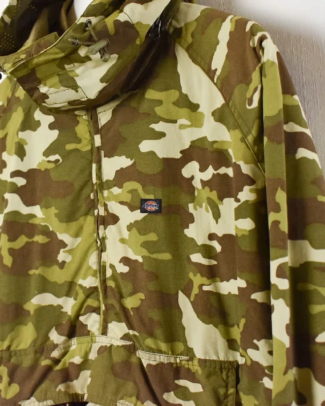 dickies-1-4-zip-camo-pullover-jacket-x-large-e9429