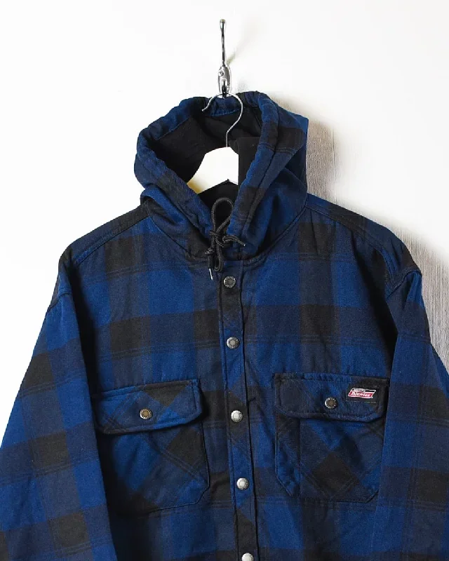 dickies-hooded-flannel-overshirt-jacket-large-e8557