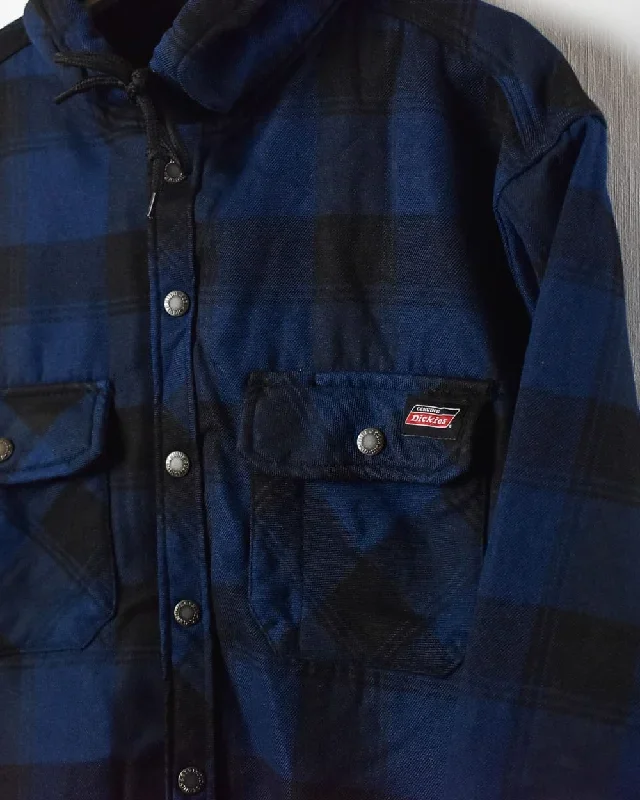 dickies-hooded-flannel-overshirt-jacket-large-e8557