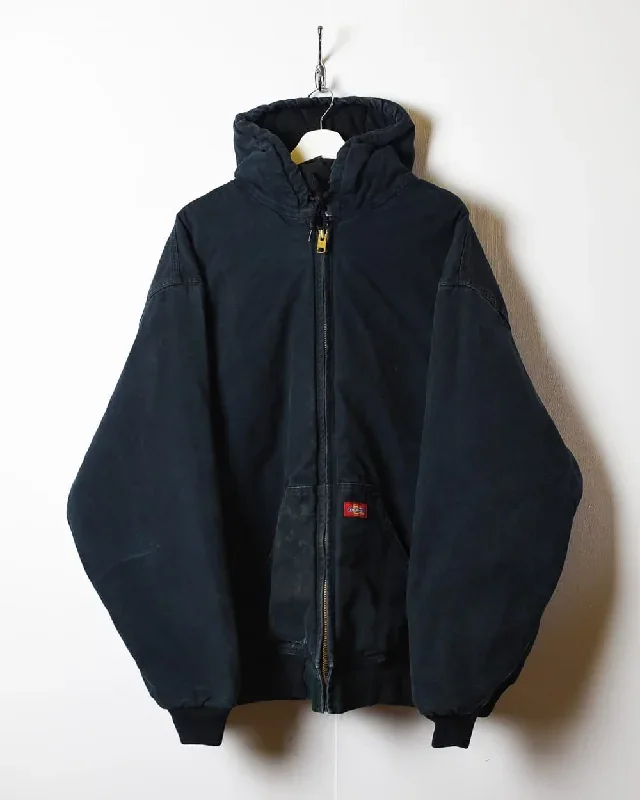 Dickies Hooded Workwear Jacket - XXXX-Large