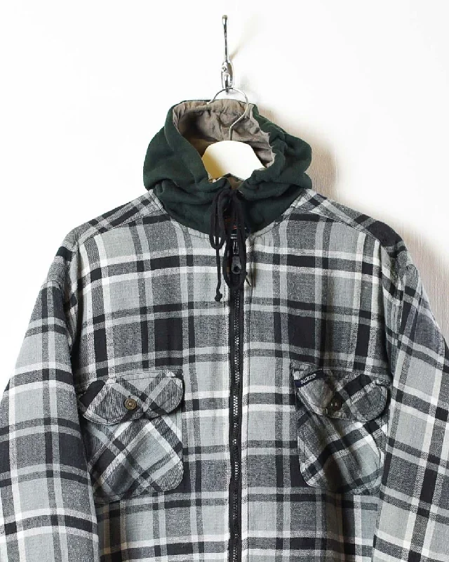 dickies-padded-hooded-flannel-overshirt-jacket-medium-e8382