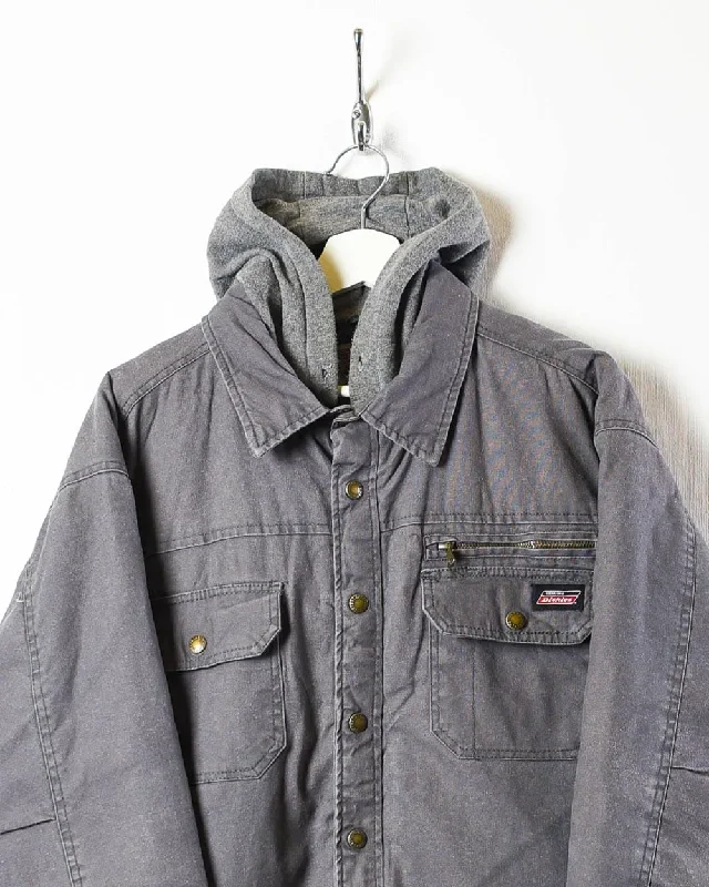 dickies-padded-hooded-overshirt-jacket-large-e8422