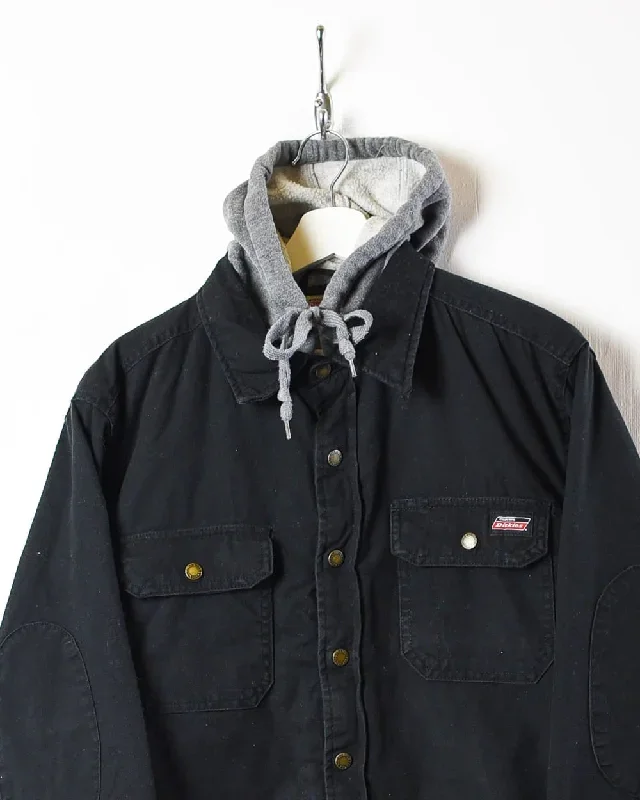 dickies-padded-hooded-overshirt-jacket-medium-e8397