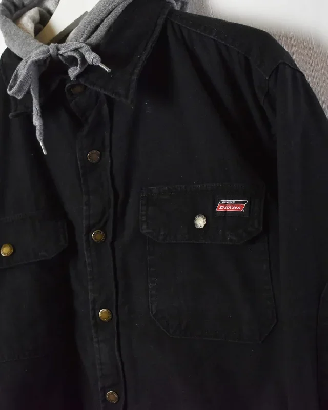 dickies-padded-hooded-overshirt-jacket-medium-e8397