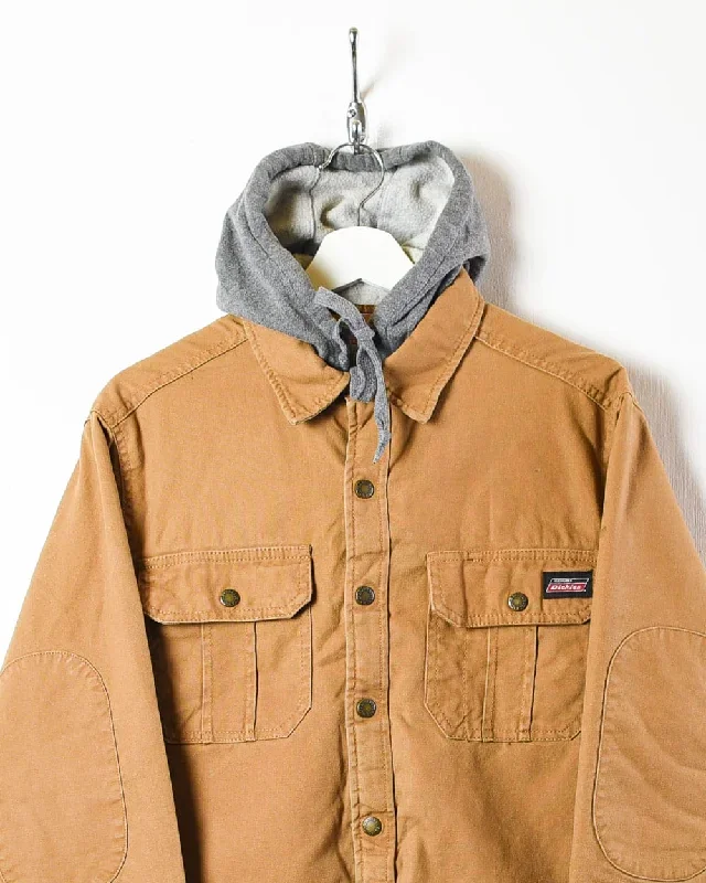 dickies-padded-hooded-overshirt-jacket-small-e8400