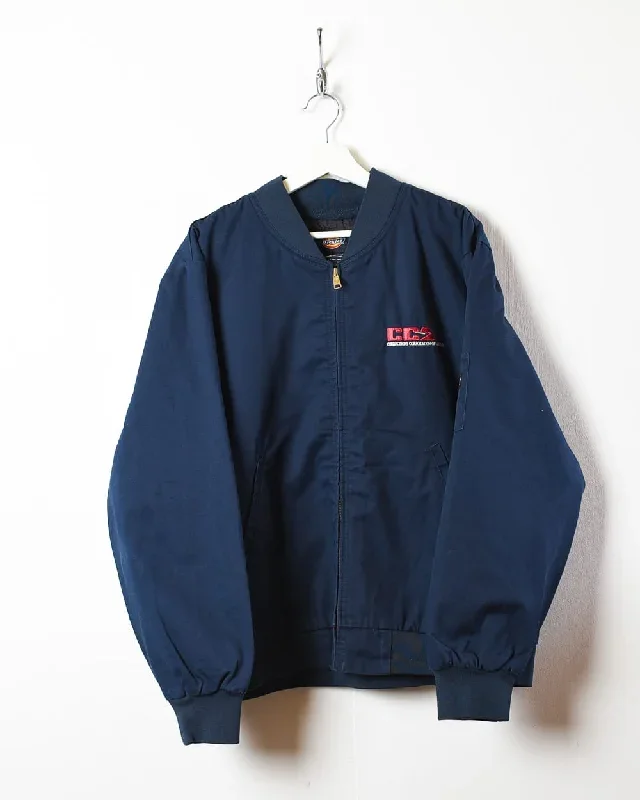 Dickies Workwear Team Varsity Jacket - X-Large