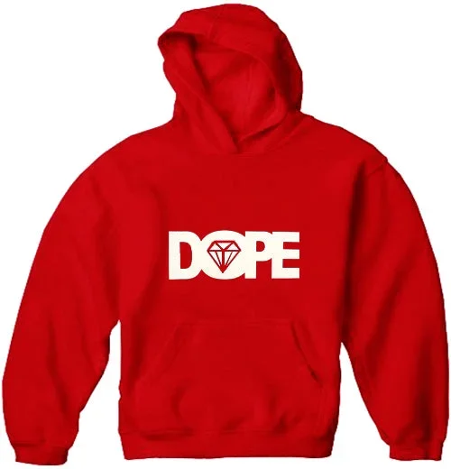 dope-diamond-adult-hoodie