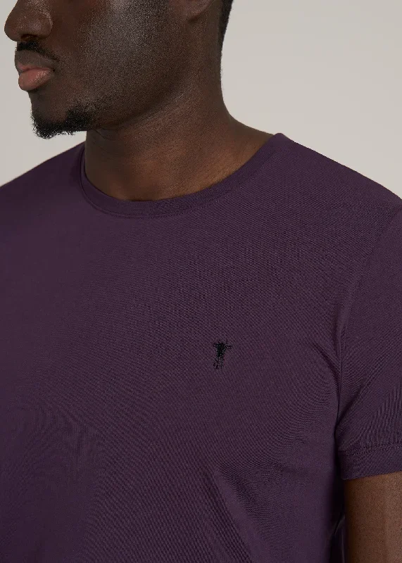 embroidered-logo-crewneck-tshirt-mens-in-midnight-plum