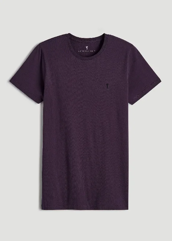 embroidered-logo-crewneck-tshirt-mens-in-midnight-plum