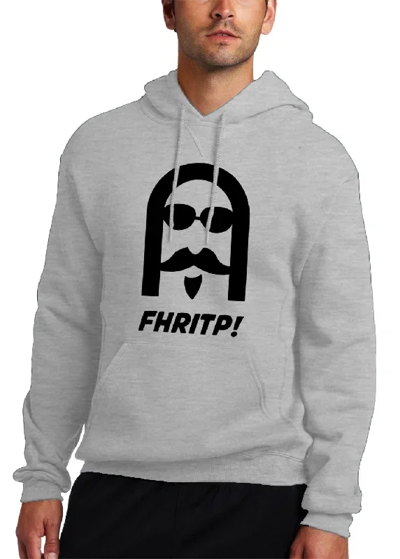 FHRITP Adult Hoodie