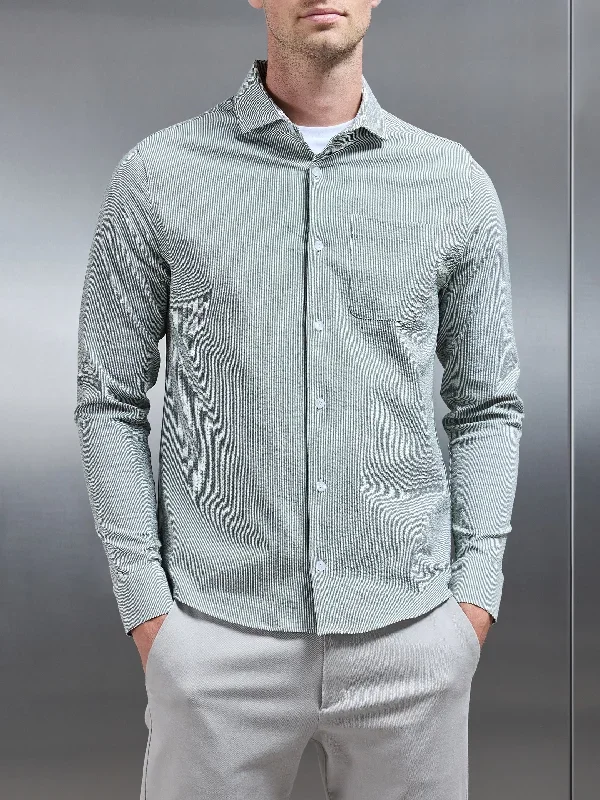 fine-stripe-long-sleeve-cutaway-collar-shirt-sage