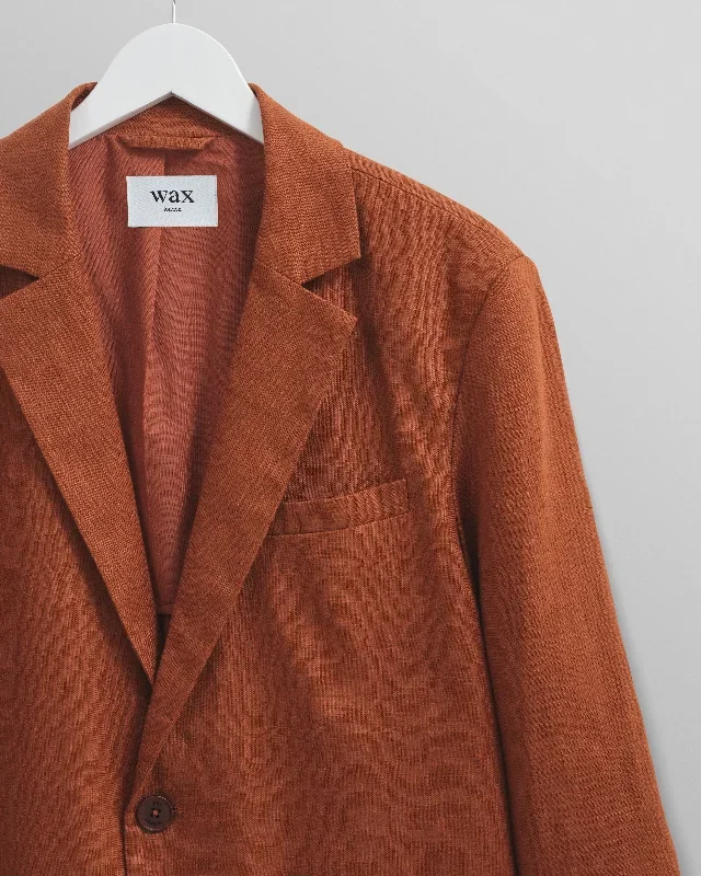 fintry-blazer-rust-linen