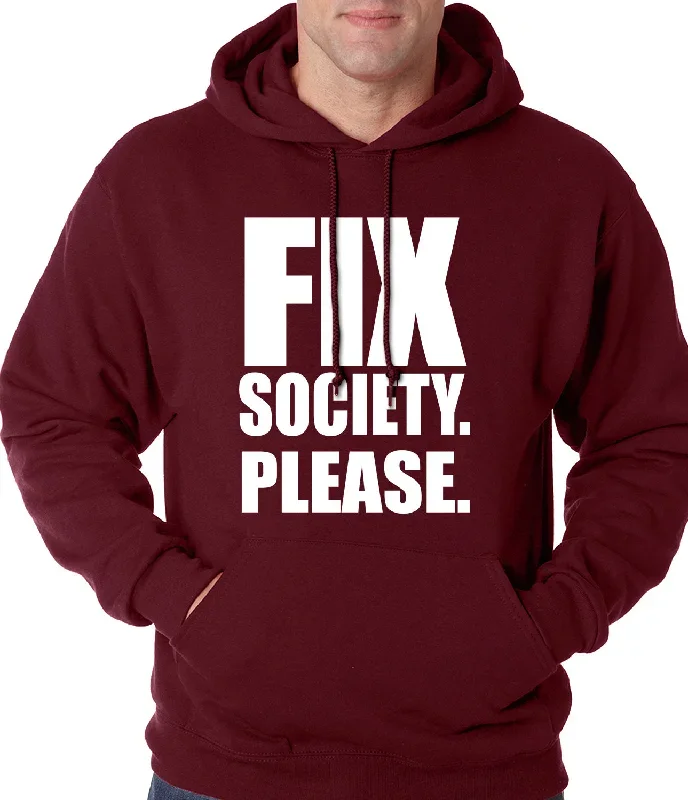 fix-society-please-transgender-equality-adult-hoodie