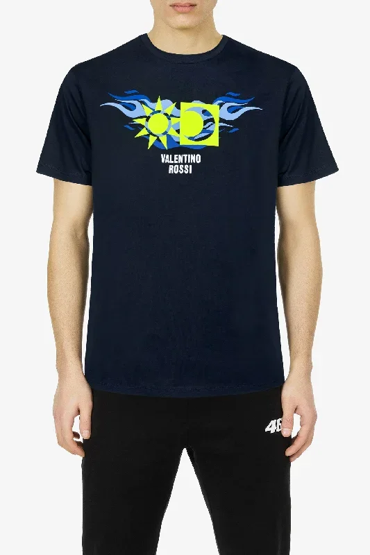 Flames 46 WRT 2024 T-Shirt