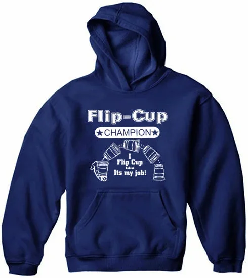 flip-cup-champion-adult-hoodie