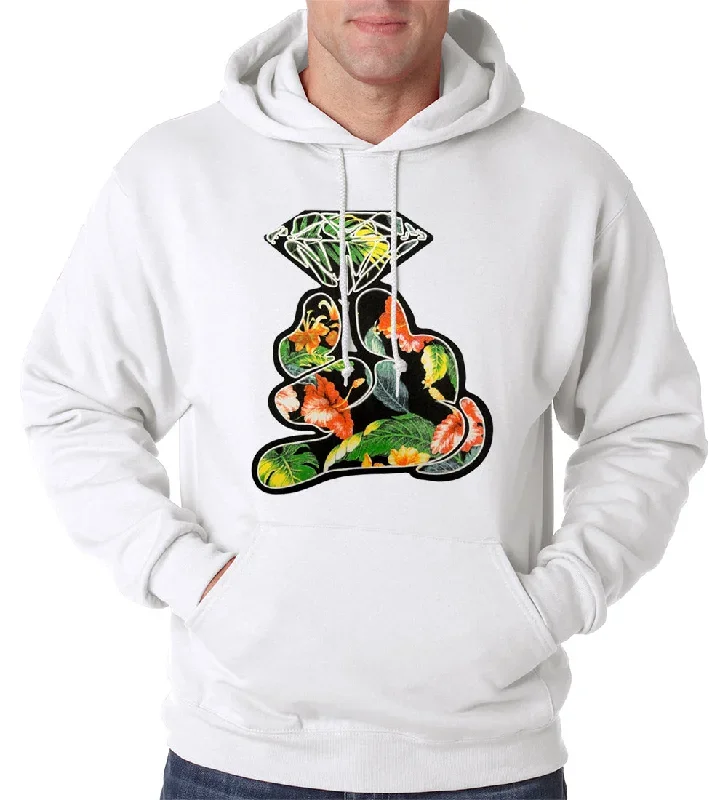 floral-cartoon-diamond-hand-adult-hoodie