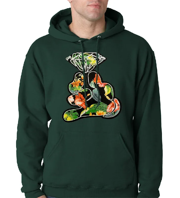 floral-cartoon-diamond-hand-adult-hoodie