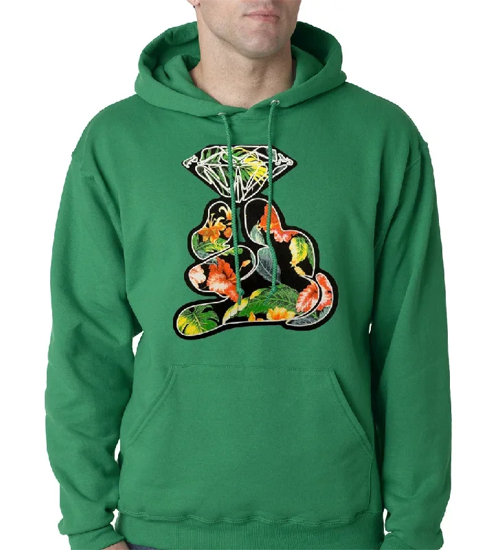 floral-cartoon-diamond-hand-adult-hoodie