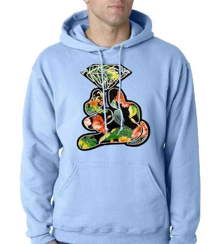 floral-cartoon-diamond-hand-adult-hoodie