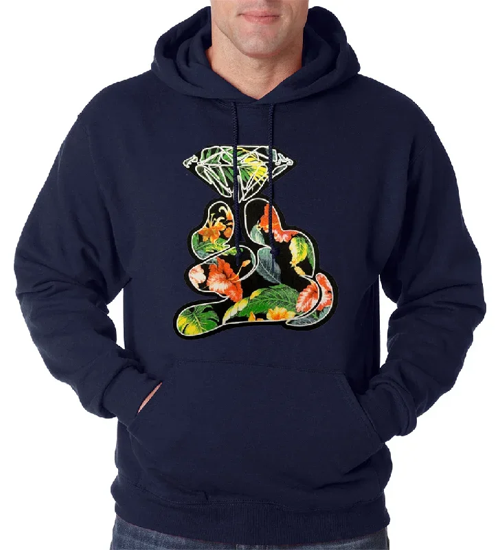 floral-cartoon-diamond-hand-adult-hoodie