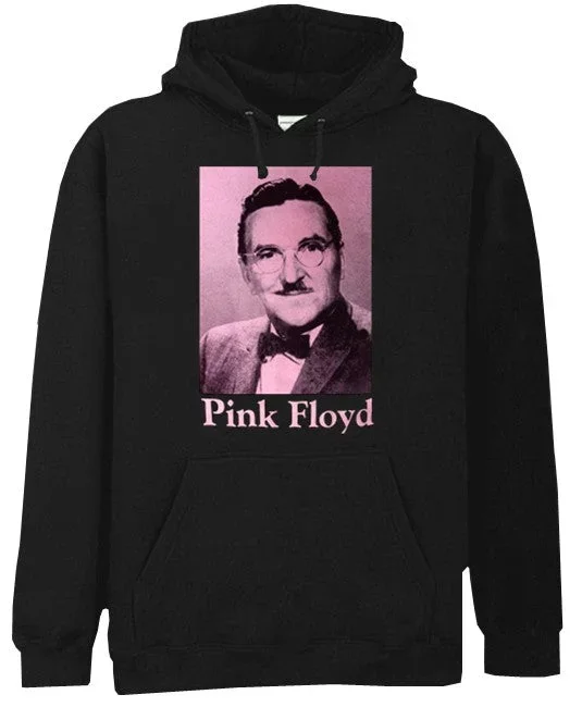 Floyd "Floyd The Barber" Hoodie