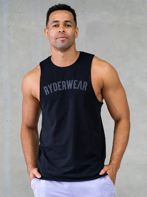 force-baller-tank-black