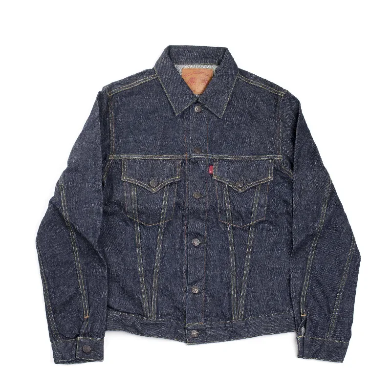 Full Count 2101 Type III 13.7oz Denim jacket