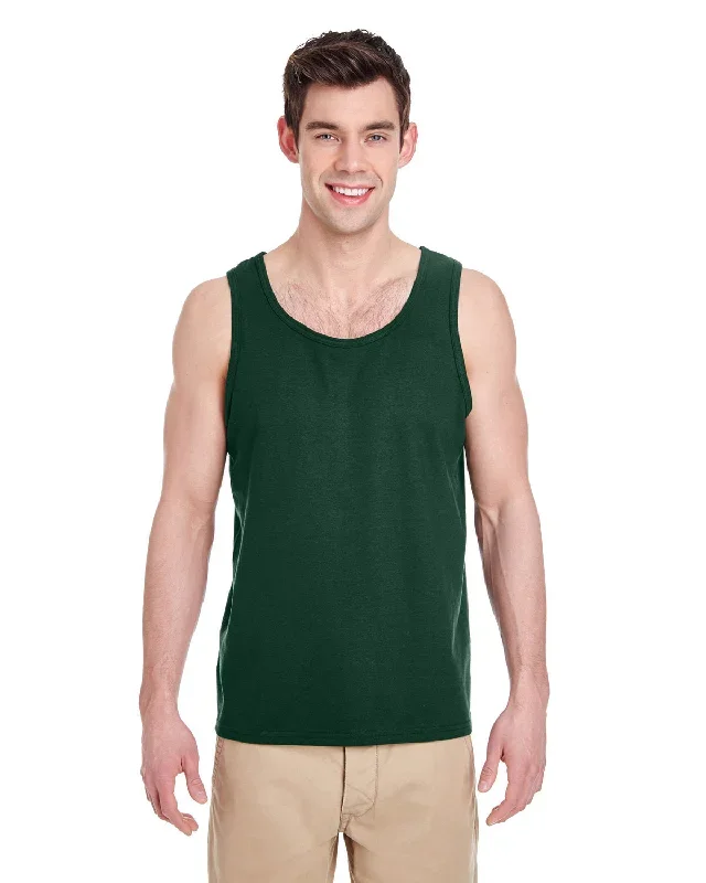 Gildan G520 Adult Heavy Cotton Tank