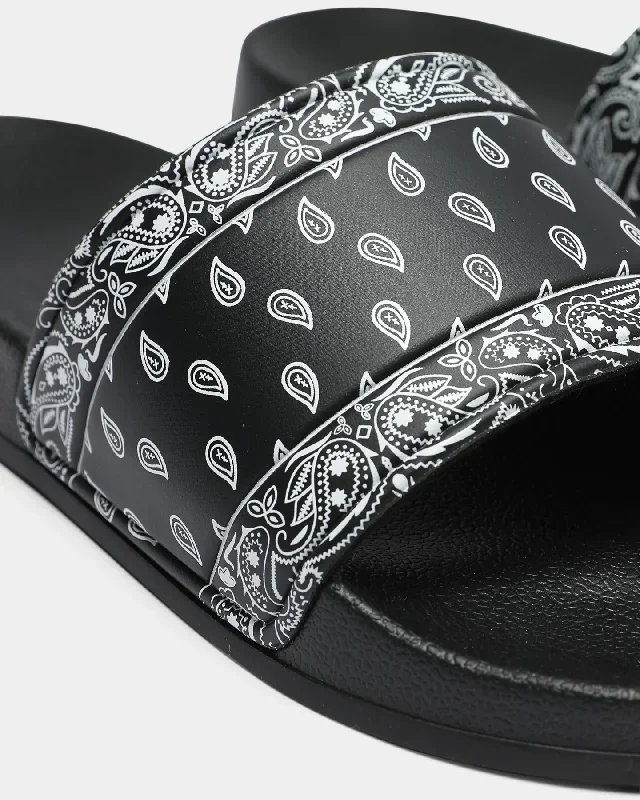 goat-crew-bandana-slide-black-white