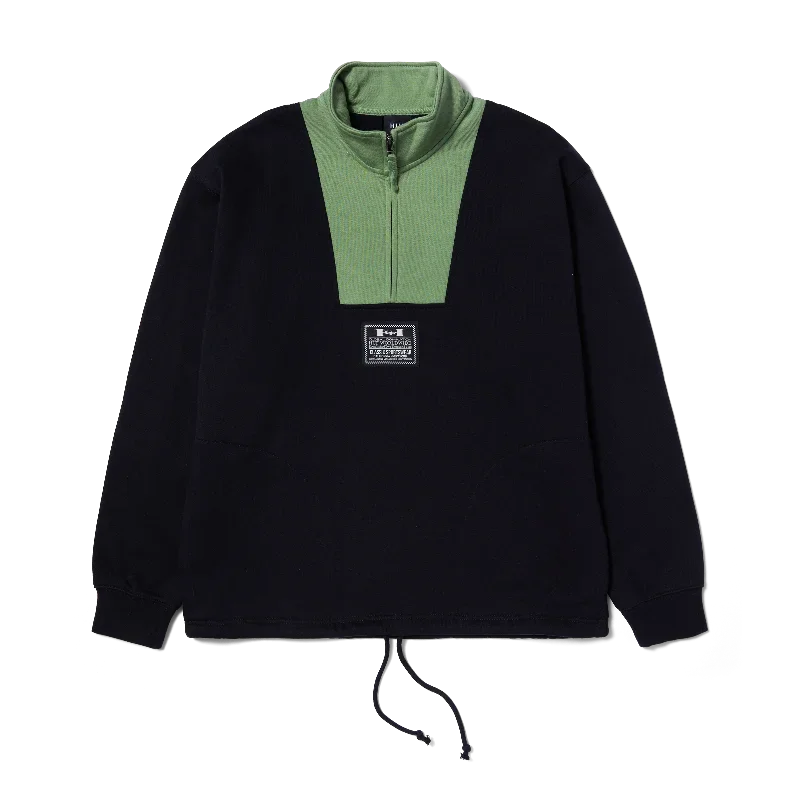 Harrison 1/4-Zip Fleece