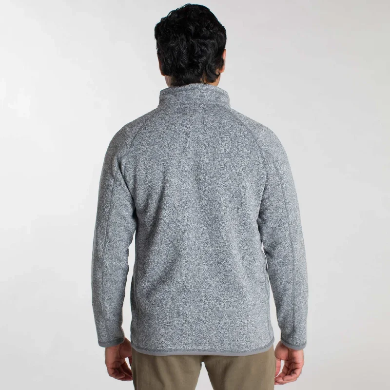 heather-grey-quarter-zip-fleece