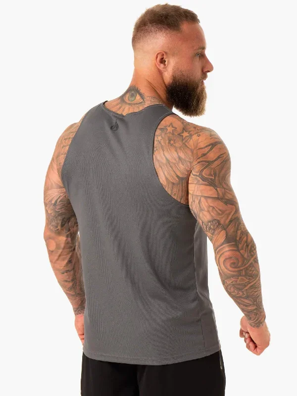 heighten-mesh-regular-tank-charcoal