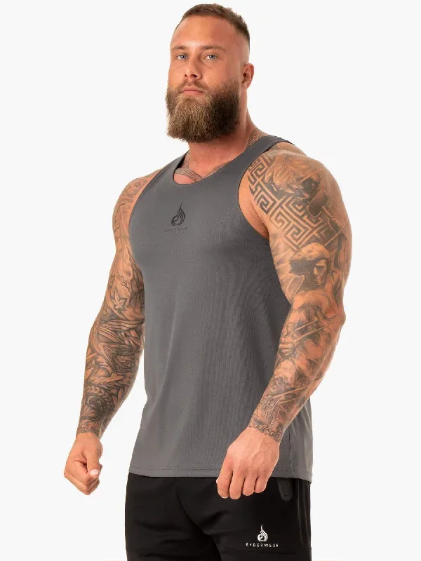 heighten-mesh-regular-tank-charcoal