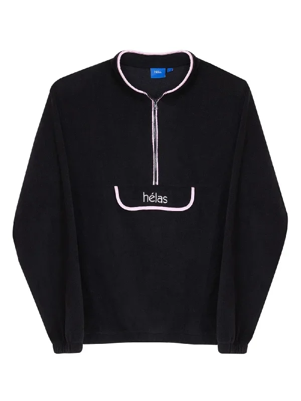 Flury 1/4 Zip Polar Fleece