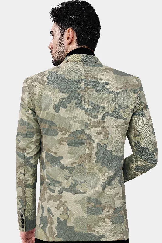 ivory-green-and-arrowtone-brown-camouflage-premium-cotton-designer-blazer-bq