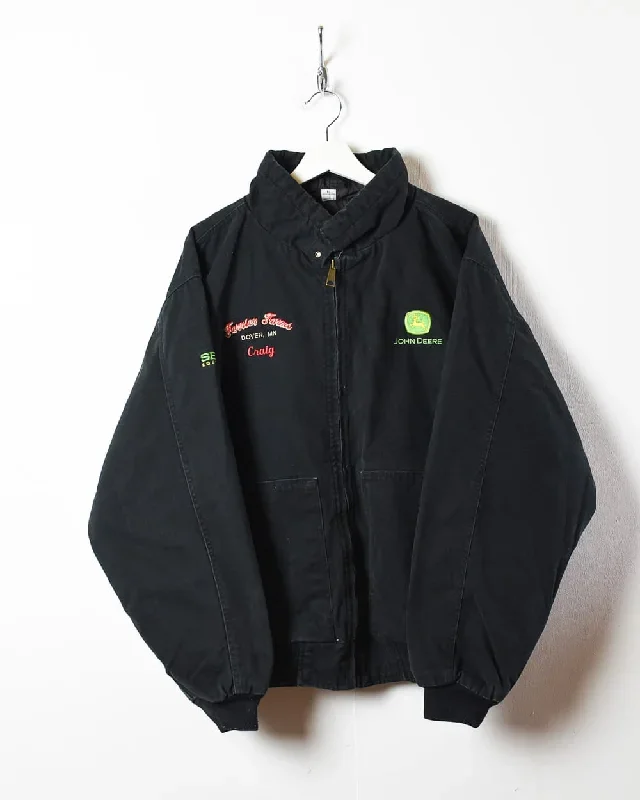 John Deere Workwear Chore Jacket - X-Large