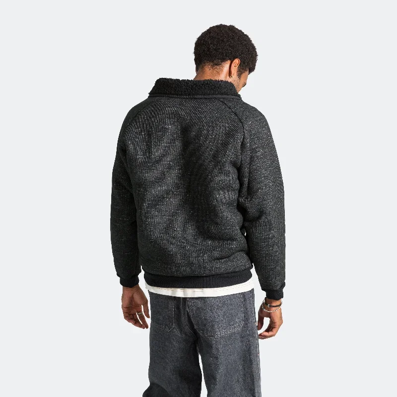 kapital-boa-fleece-zip-alpine-pull-overall-black