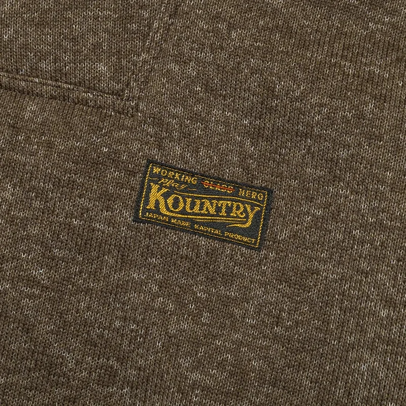 kapital-boa-fleece-zip-alpine-pull-overall-khaki