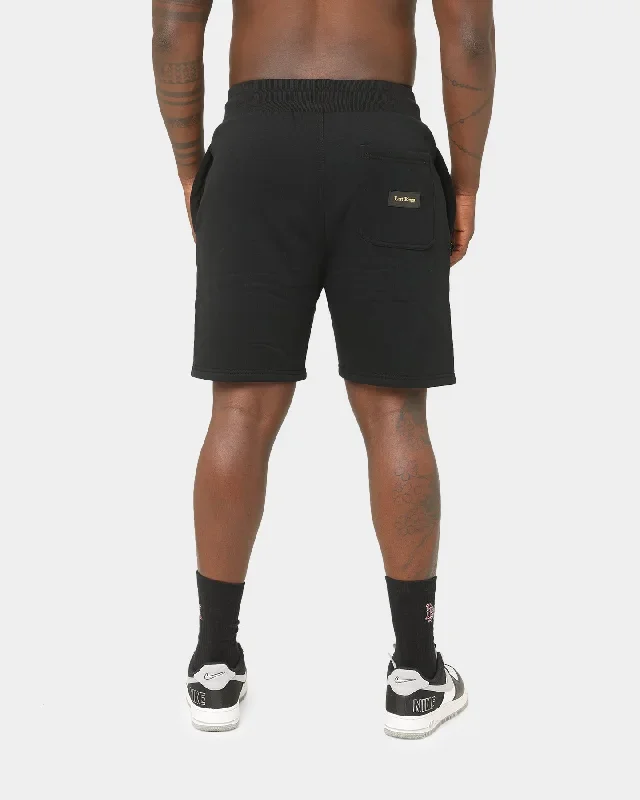 last-kings-duotone-sweat-shorts-black