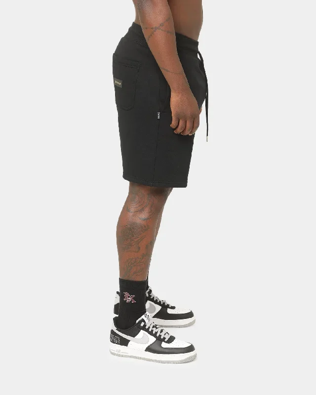 last-kings-duotone-sweat-shorts-black