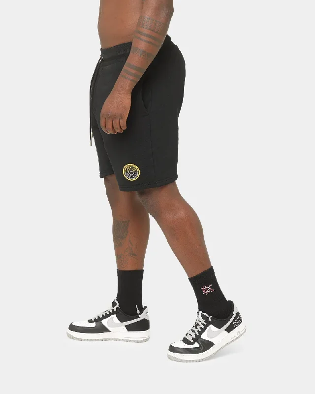 last-kings-duotone-sweat-shorts-black